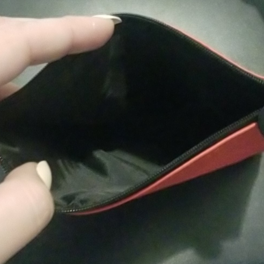 Small make up bag - Picture 2 of 2